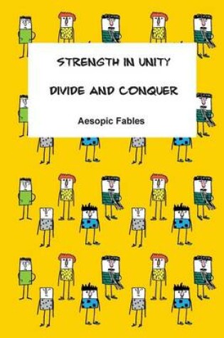 Cover of Strength in Unity & Divide and Conquer