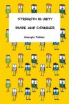 Book cover for Strength in Unity & Divide and Conquer