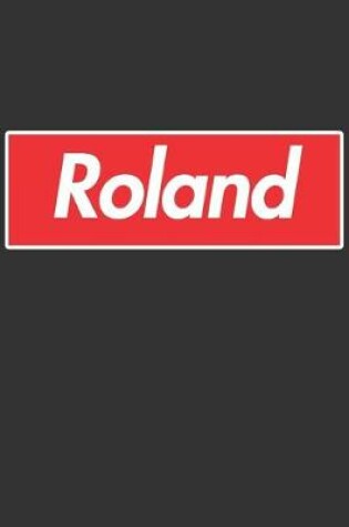 Cover of Roland