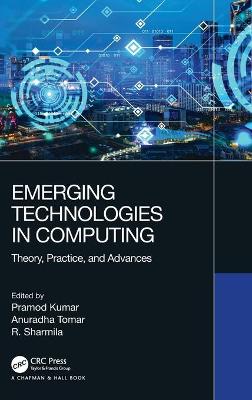 Cover of Emerging Technologies in Computing