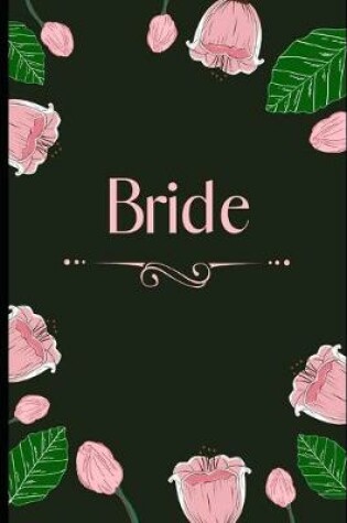 Cover of Bride