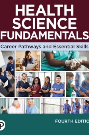 Cover of Health Science Fundamentals