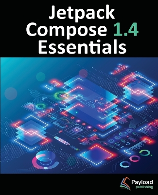 Book cover for Jetpack Compose 1.4 Essentials