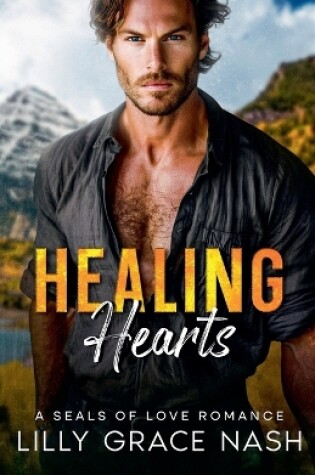 Cover of Healing Hearts