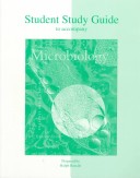 Book cover for Study Guide to Accompany Microbiology