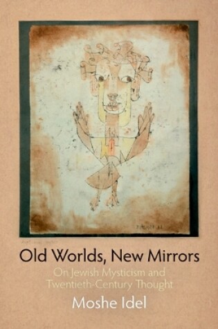 Cover of Old Worlds, New Mirrors