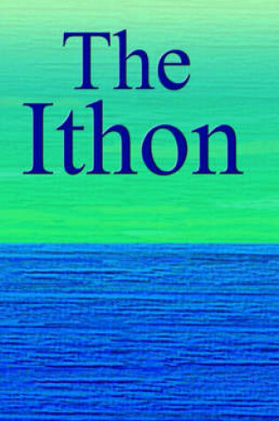 Cover of The Ithon