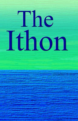 Book cover for The Ithon