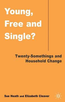 Book cover for Young, Free and Single?