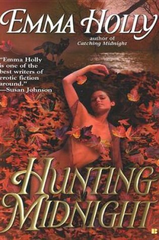 Cover of Hunting Midnight
