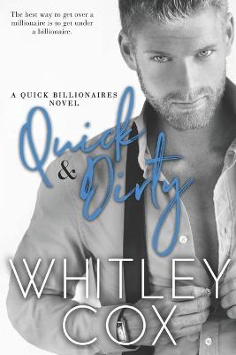 Book cover for Quick & Dirty