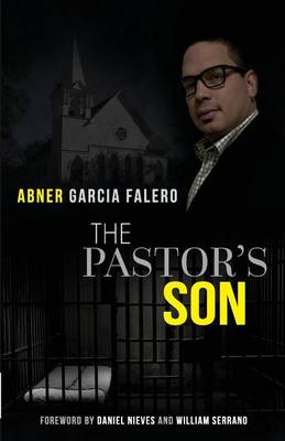 Cover of The Pastor's Son