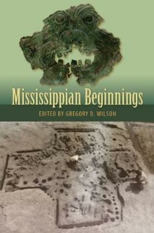 Cover of Mississippian Beginnings