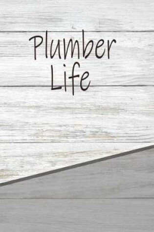 Cover of Plumber Life