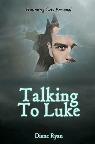 Cover of Talking To Luke