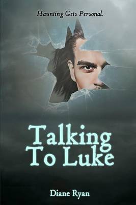 Book cover for Talking To Luke
