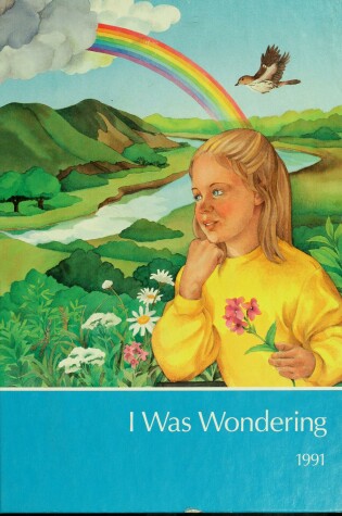 Cover of I Was Wondering