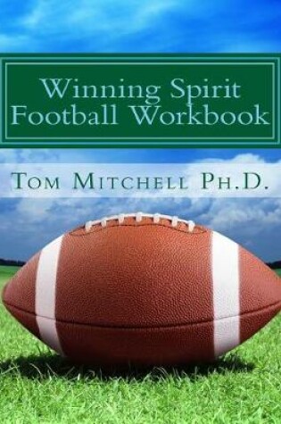 Cover of Winning Spirit Football Workbook