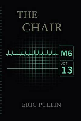 Book cover for The Chair