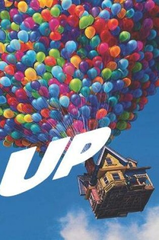 Cover of Up