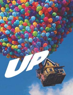 Book cover for Up