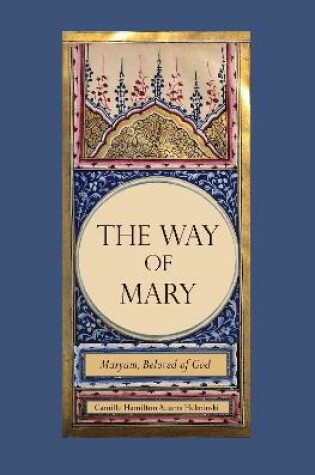Cover of The Way of Mary