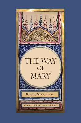 Book cover for The Way of Mary