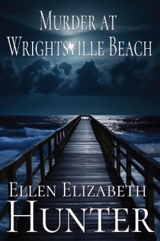 Cover of Murder at Wrightsville Beach