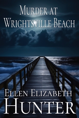 Book cover for Murder at Wrightsville Beach