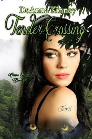 Cover of Tender Crossing