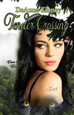 Book cover for Tender Crossing