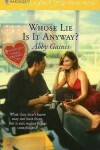 Book cover for Whose Lie Is It Anyway?