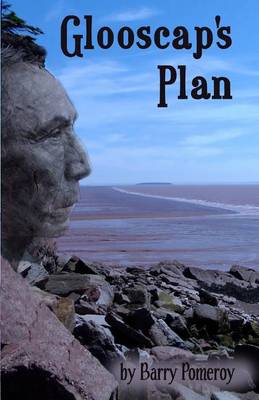 Book cover for Glooscap's Plan