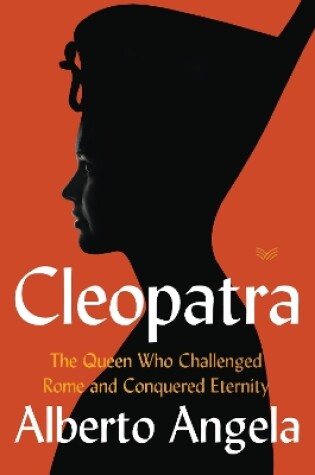 Cover of Cleopatra