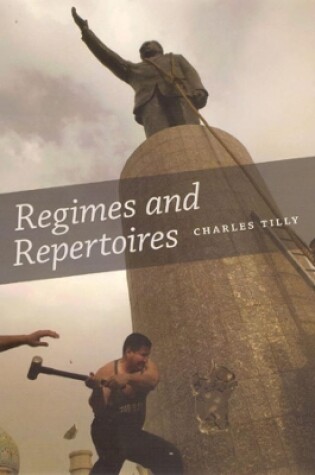 Cover of Regimes and Repertoires