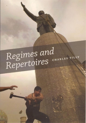 Book cover for Regimes and Repertoires