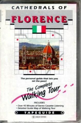 Cover of Cathedrals of Florence