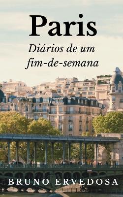 Book cover for Aqueles Dias em París