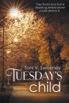 Book cover for Tuesday's Child