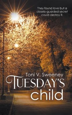 Book cover for Tuesday's Child