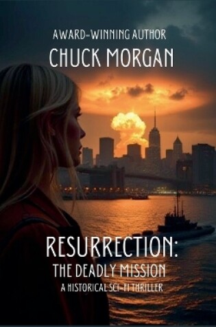 Cover of Resurrection