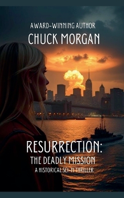 Cover of Resurrection