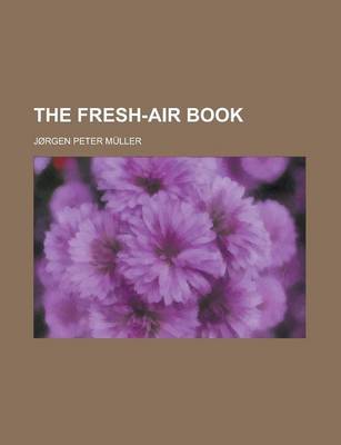 Book cover for The Fresh-Air Book