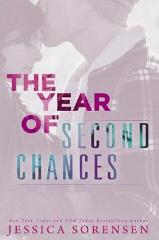 Cover of The Year of Second Chances (Alternative Version)