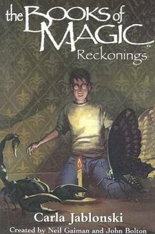 Cover of Reckonings