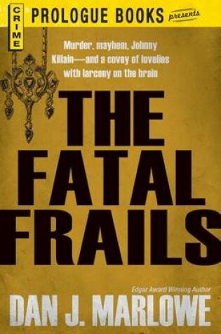 Cover of The Fatal Frails