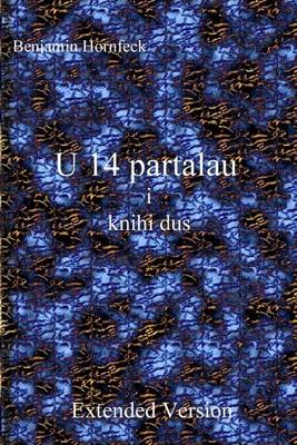 Book cover for U 14 Partalau I Knihi Dus Extended Version