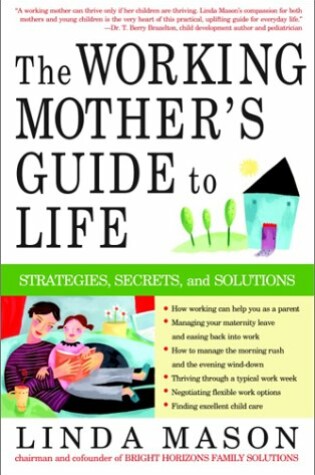 Cover of Working Mother S Guide to Life