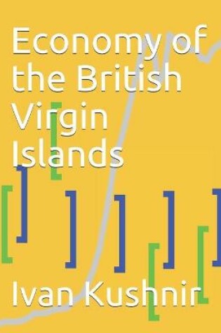 Cover of Economy of the British Virgin Islands