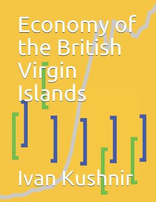 Cover of Economy of the British Virgin Islands